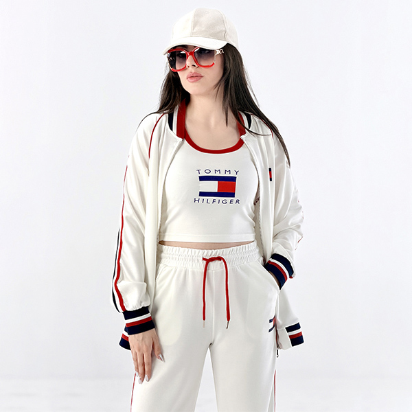 ست سه تکه تامی Tommy